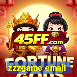zzzgame email